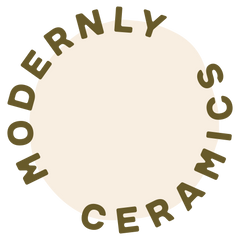 Modernly Ceramics